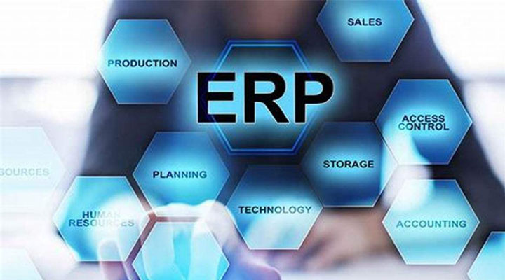 利用ERP软件提高企业效率的方法